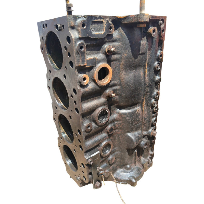 Monoblock Thermoking D201 Stdr Isuzu 2.2l