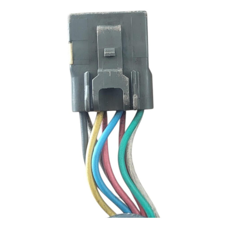 Arnes Conector Inyectores Motor Isuzu Elf 4hk1 450