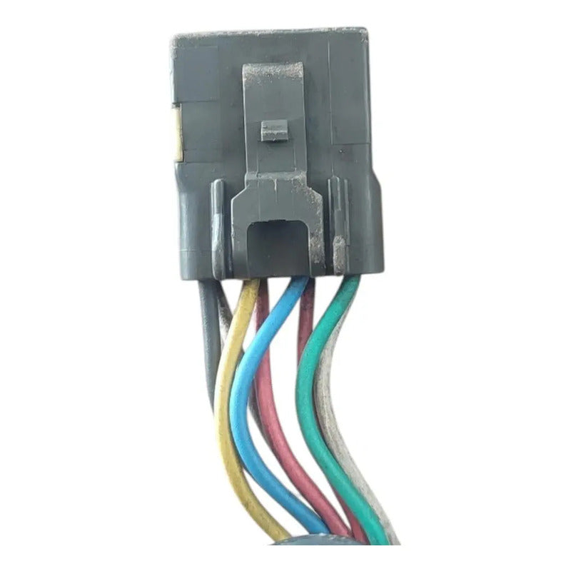 Arnes Conector Inyectores Motor Isuzu Elf 4hk1 450