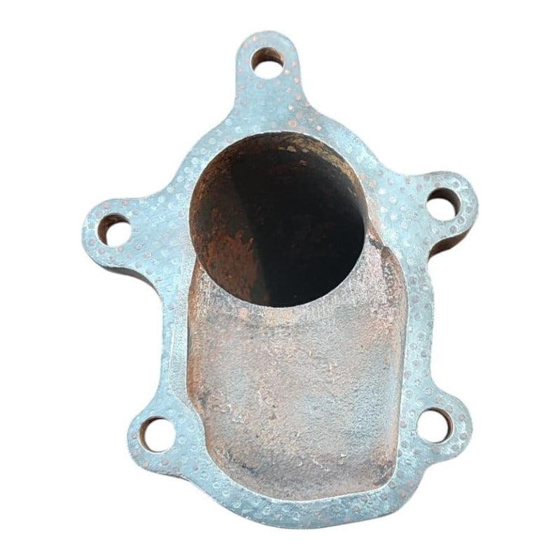 Codo Tubo Turbo Motor Faw 11031 1041