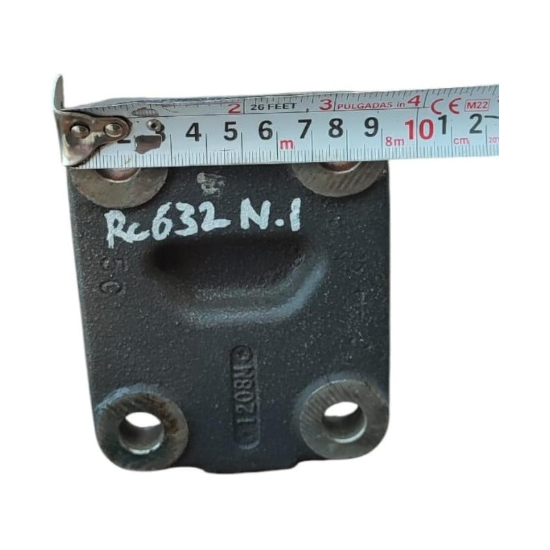 Soporte Motor Navistar Maxxforce International 4300 (par)
