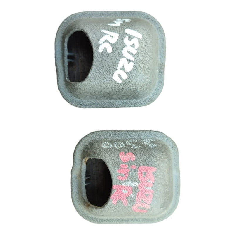 Tapa Cubierta Carcasa Accesorio Cabina Moldura Isuzu Elf 450