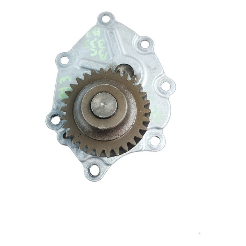 Bomba De Aceite Motor N04ctv Camión Toyota Hino 300