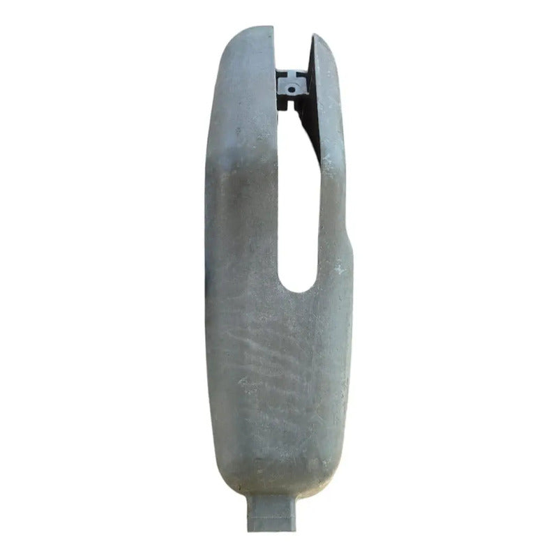 Moldura Cubierta Palanca Freno Mano Cf600 Citystar Internati Gris
