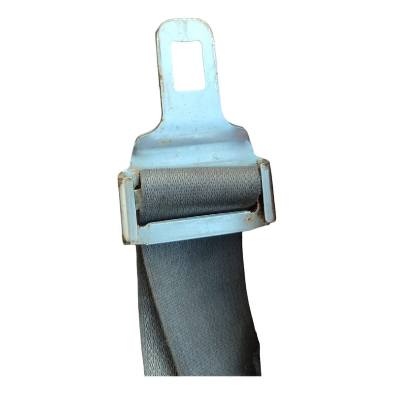 Broche Cinturón Seguridad Cabina Asiento Isuzu 4hk1 Elf 400
