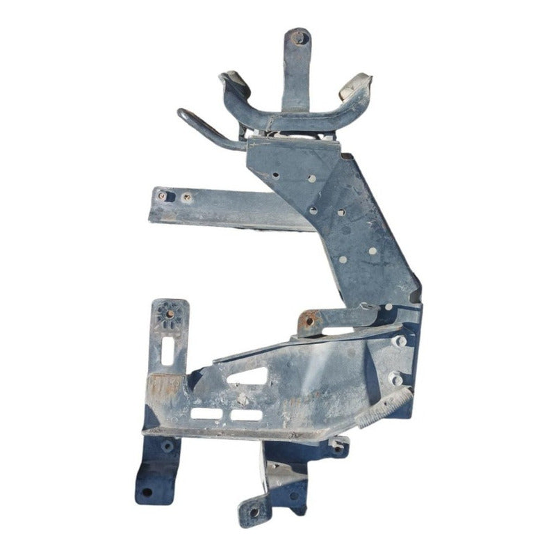Soporte Base Seguro Cabina Isuzu Elf 300 200 Ng