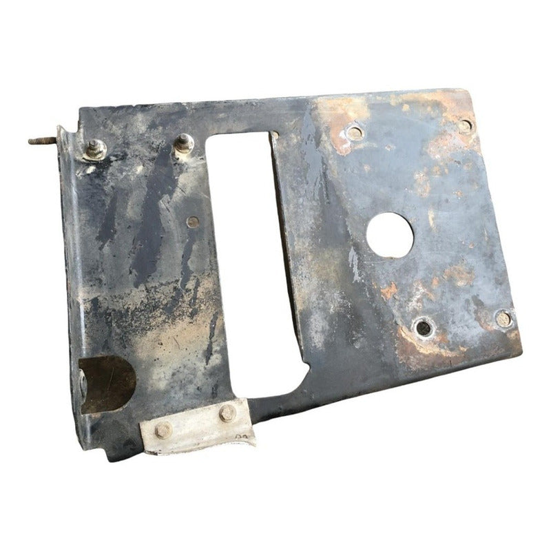 Base Soporte Purificador De Aire Freightliner Fl 70 Fl80