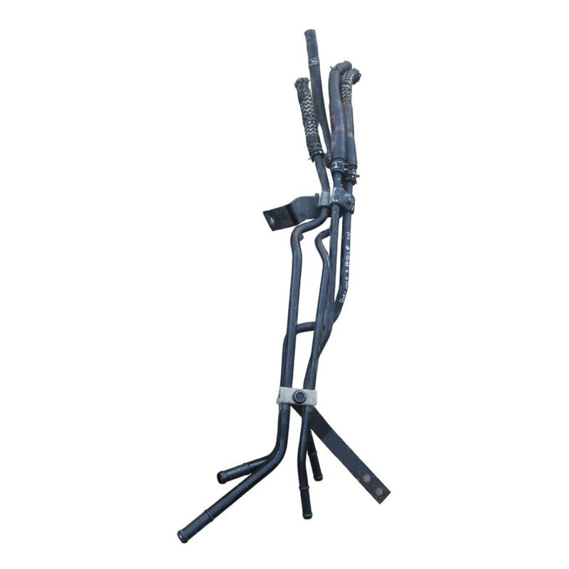 Tubos Bomba Cebadora Purgador Diésel Sterling 360 Fl360