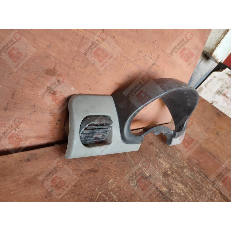 Tablero Cubierta Cluster Chevy C2-c3 Negro