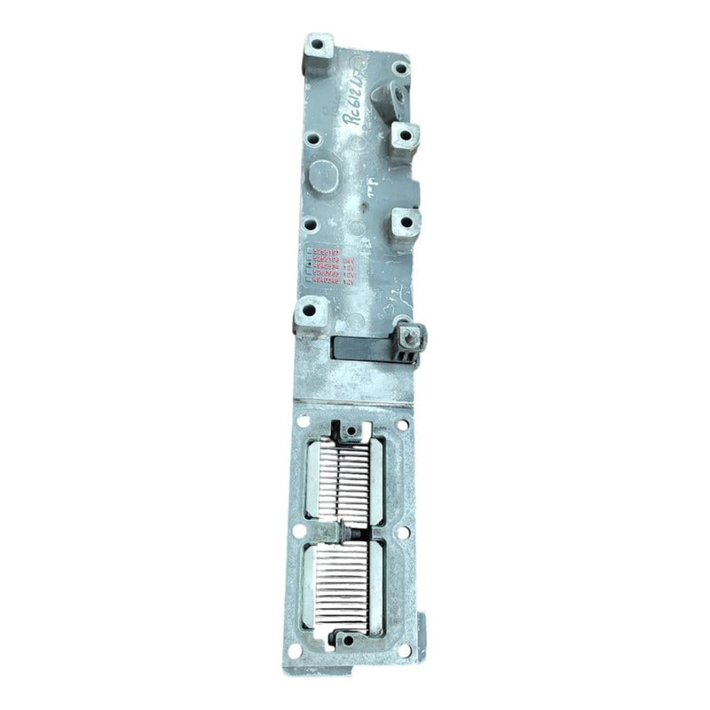 Colector Admision Motor Paccar Px6 Kenworth T370
