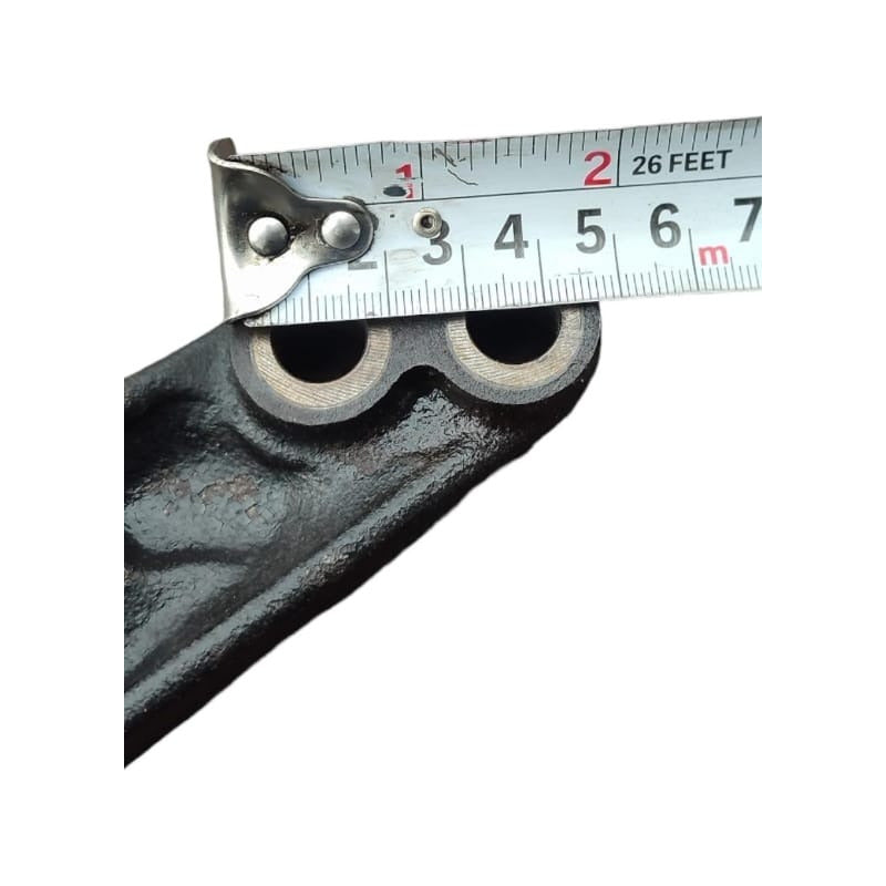 Soporte Multiple Monoblock Isuzu Elf 300