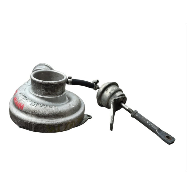 Turbo Caracol Valvula Motor Mwm International