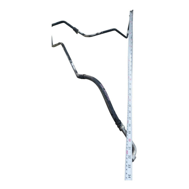 Tubo Manguera A/c Freightliner Sterling Fl360