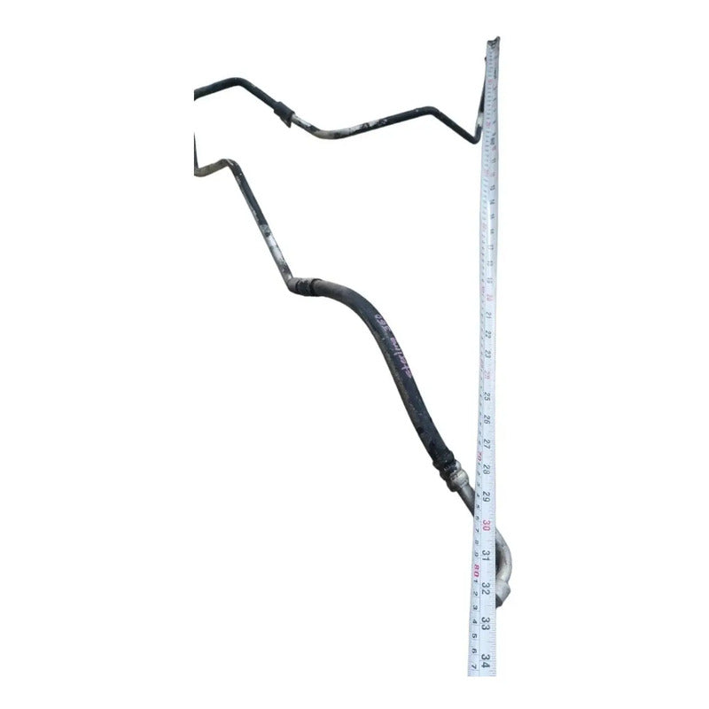 Tubo Manguera A/c Freightliner Sterling Fl360