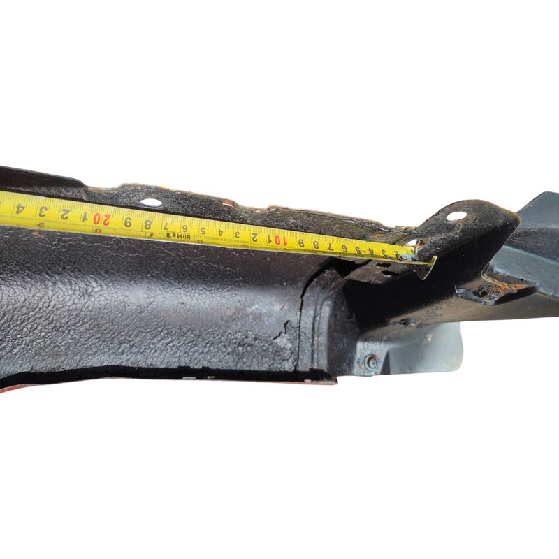 Conducto Aire Condicionado Acondicionado Freightliner Fl 70