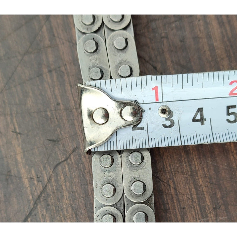 Cadena Distribución Motor Isuzu 4jj1 Elf 300 200