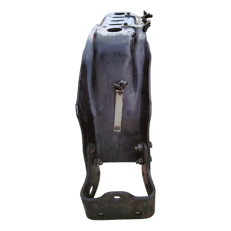 Puente Transmisión Motor International Citystar Cf600