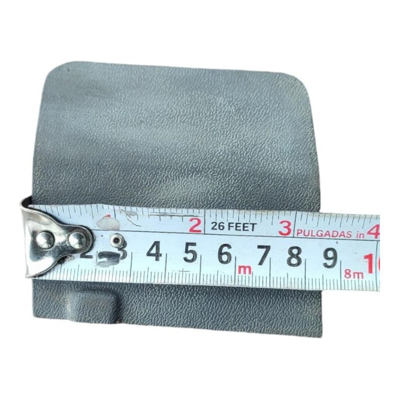 Tapa Tablero Cubierta Accesorio Cabina Isuzu Elf Gris Colores Lisos