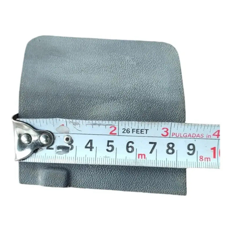 Tapa Tablero Cubierta Accesorio Cabina Isuzu Elf Gris Colores Lisos