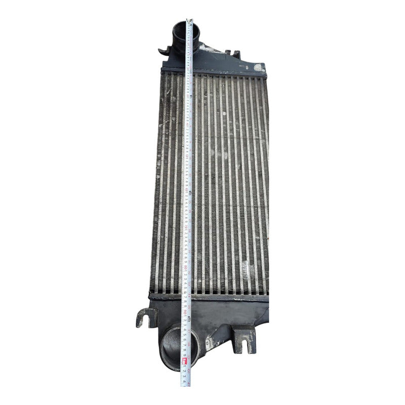 Postenfriador Intercooler Mercedes Om 904 M2 Detalle Freight