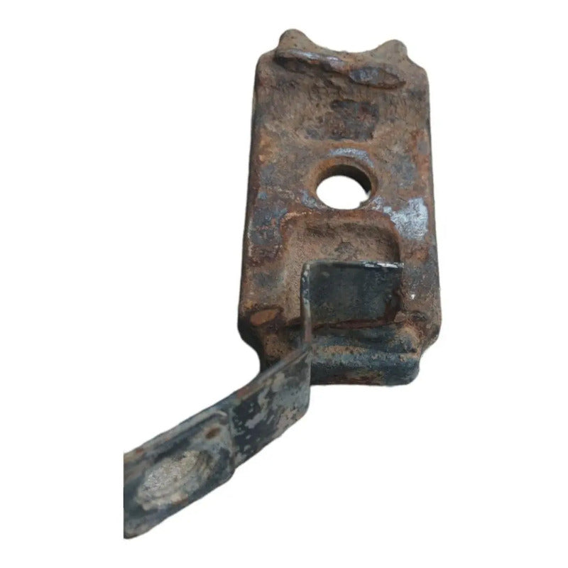 Aumento Tacon Chumacera Muey Muelle Freightliner Sterling