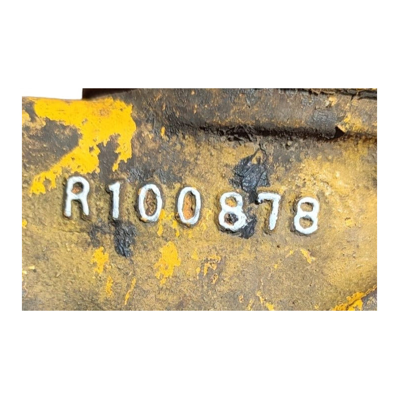 Caja Termostato Housing Motor John Deere Retro 4045 4039