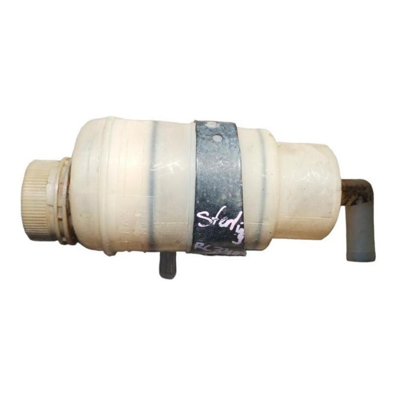 Deposito Tanque Aceite Hidráulico Direccion Sterling Fl360