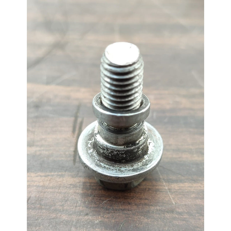 Tornillo Carter Motor Isuzu 4hk1 Elf 450 500