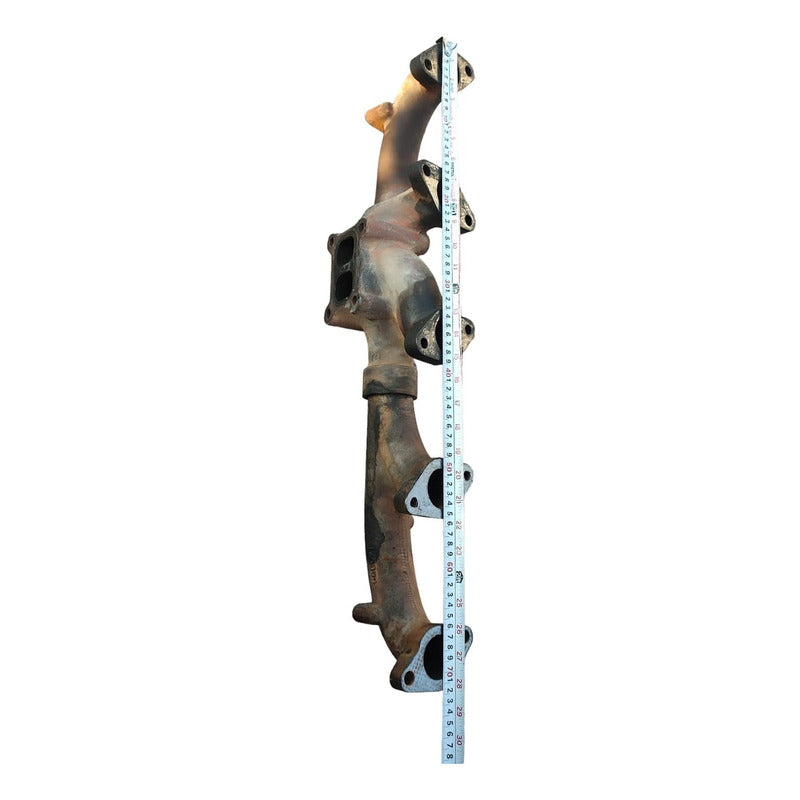 Multiple Escape Motor Scania K310 Irizar, No. Parte: 1449051