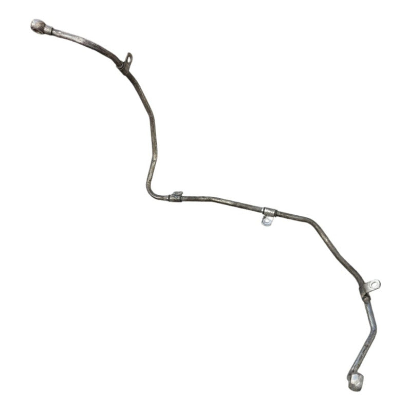 Tubo Aceite Turbo Motor Isuzu 4hk1 Elf 400 450 500