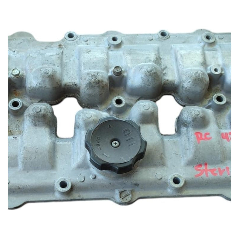 Tapón Aceite Tapa Punterías Motor Sterling Fl 360 Freightlin