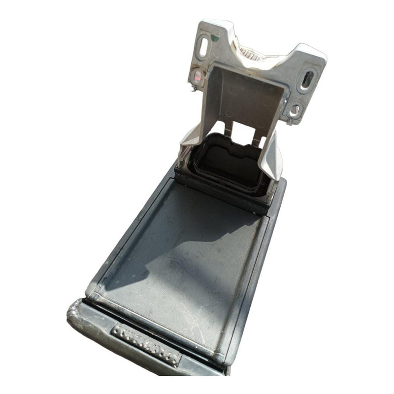 Consola Guantera Cajuela Central Difusor Aire Rejilla Chevro