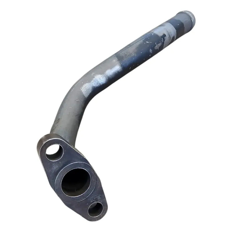Tubo Retorno Aceite Turbo Cummins; 5.9 6bt Isb, Serie B Gris Oscuro