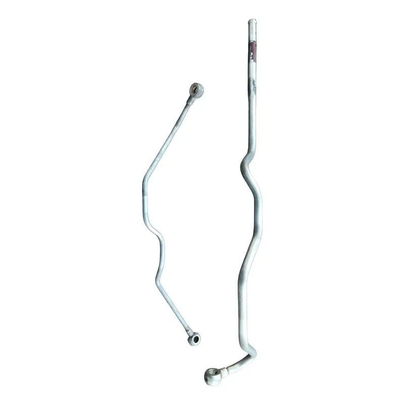 Tubo Bomba Diésel Inyección Motor Hino N04 816 716 300