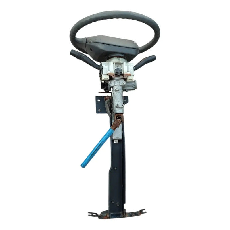 Torre Columna Volante Palanca Direccionales Isuzu Elf 500