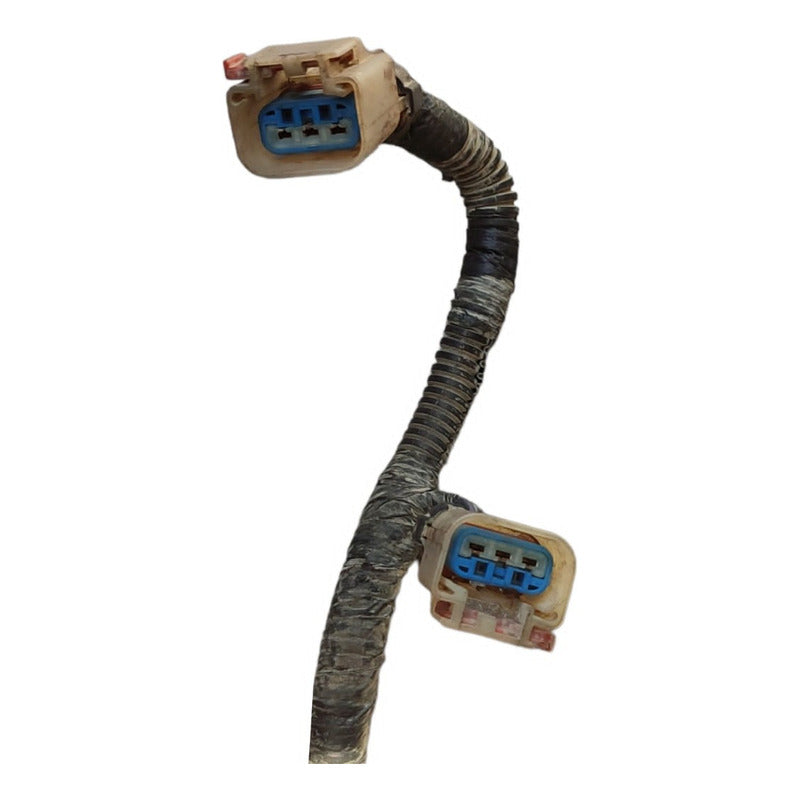 Conector Sensor Posición Árbol Cigüeñal Dodge Ram 4000 Diese