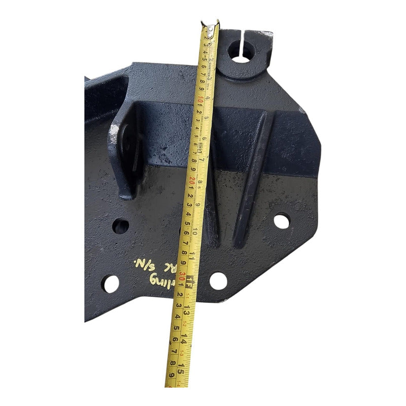 Percha Delantera Ford Sterling