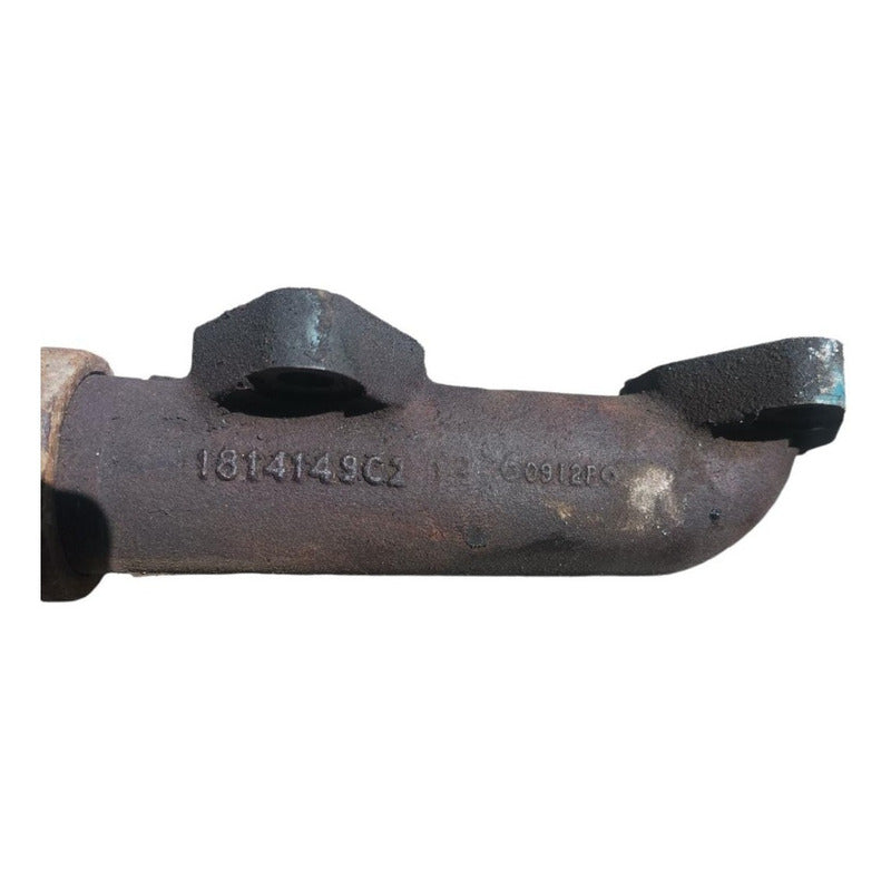 Múltiple De Escape Motor Navistar Dt466