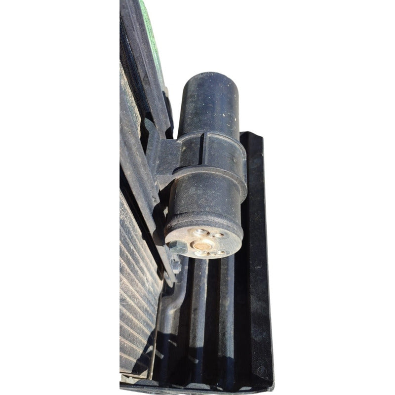 Tanque Deposito Vacio Gas A/c Freightliner Sterling Fl360