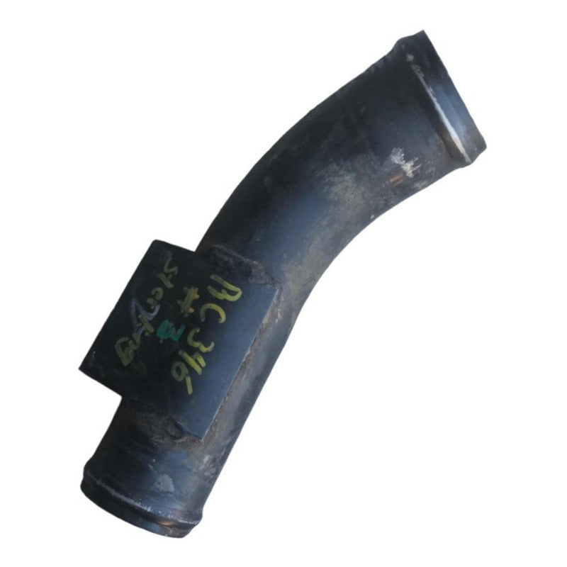 Tubo Manguera Agua Aire Turbo Radiador Motor Sterling Fl360
