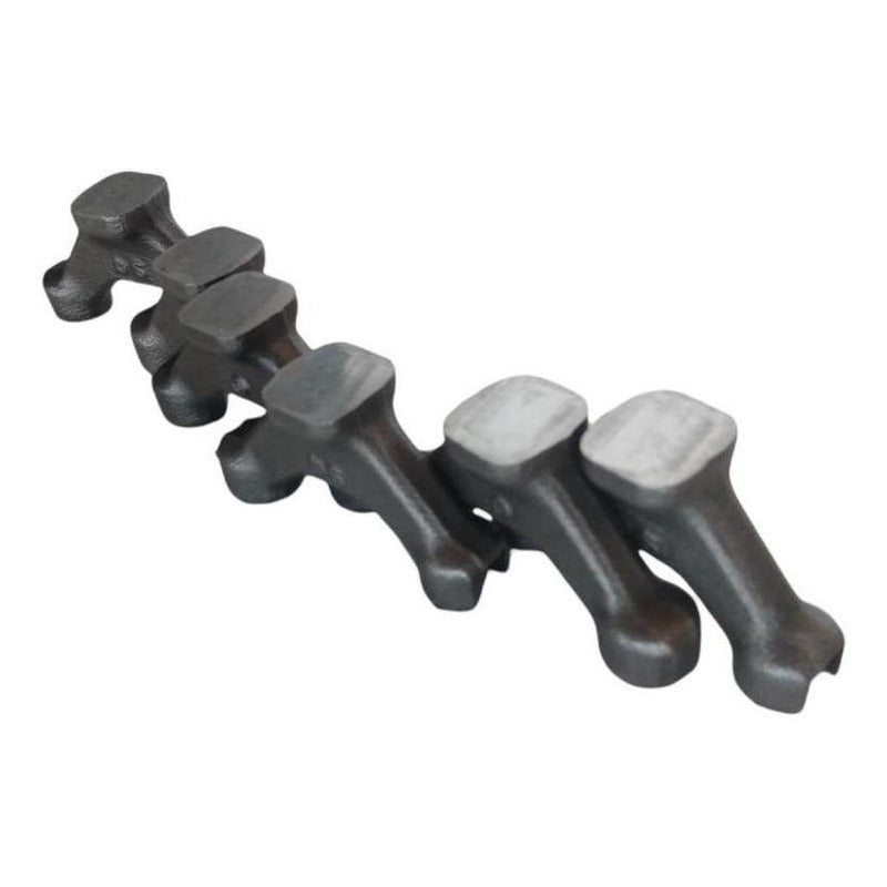 Cruceta Puente Calza Válvula Punterias Mercedes Benz 906 904