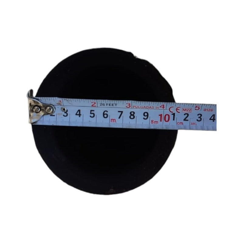 Silenciador Escape Freightliner Fl 70 Tubo