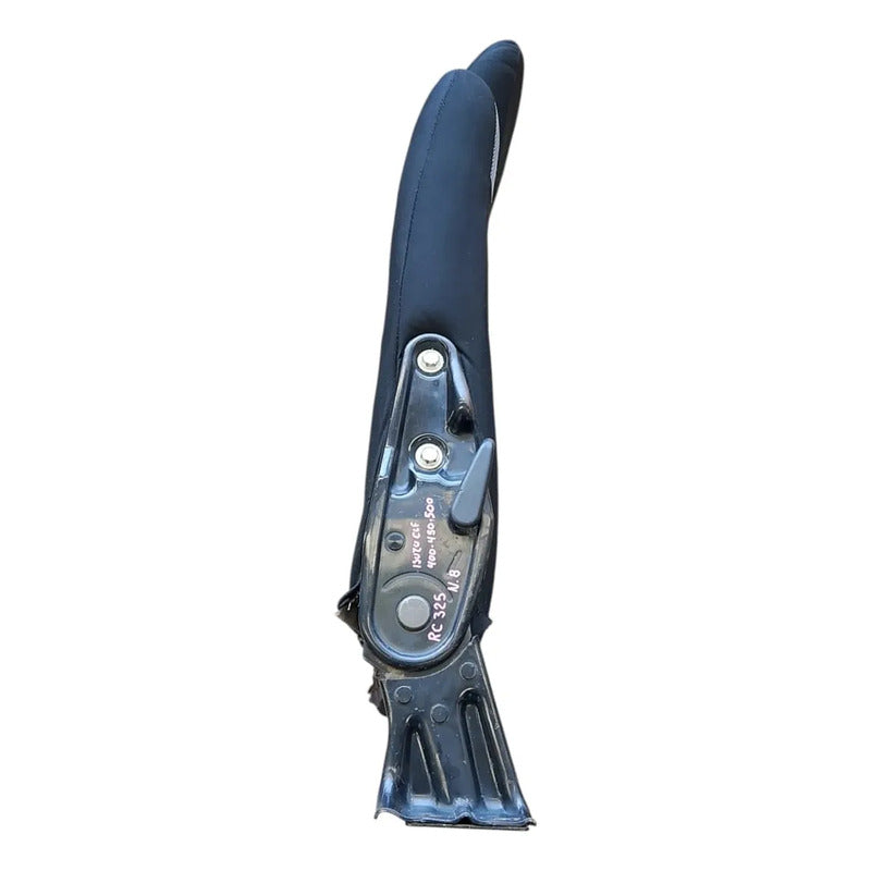 Respaldo Asiento Isuzu Elf 400 450 500 Gris