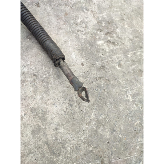 Arnes Conector Cable Tierra Corriente Motor Cummins 5.9l Isb