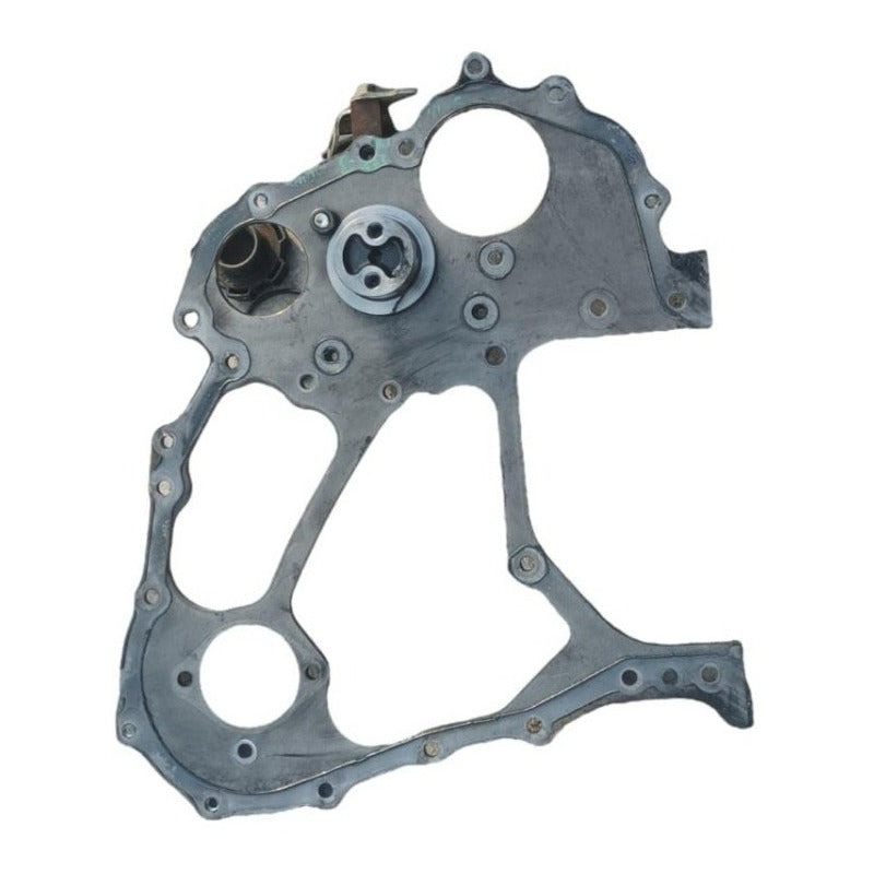 Tapa Distribución Espejo Hino 300 716 816 Motor N04c-tv