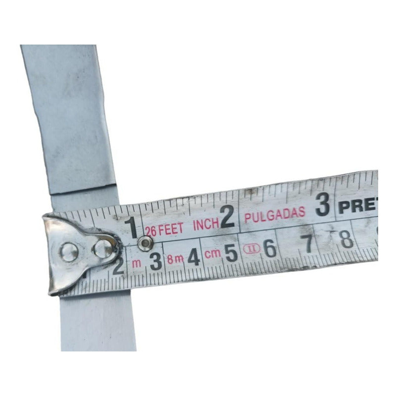 Abrazadera Manguera Tubo Aire Camión 7 1/2