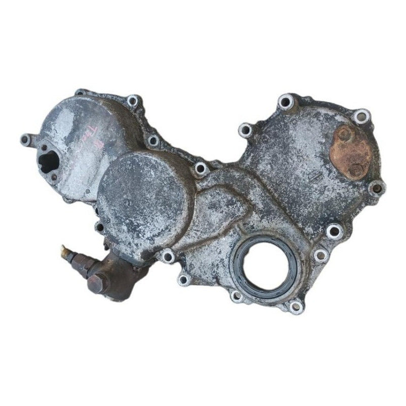 Tapa Cubierta Engranes Distribucion Motor Thermoking