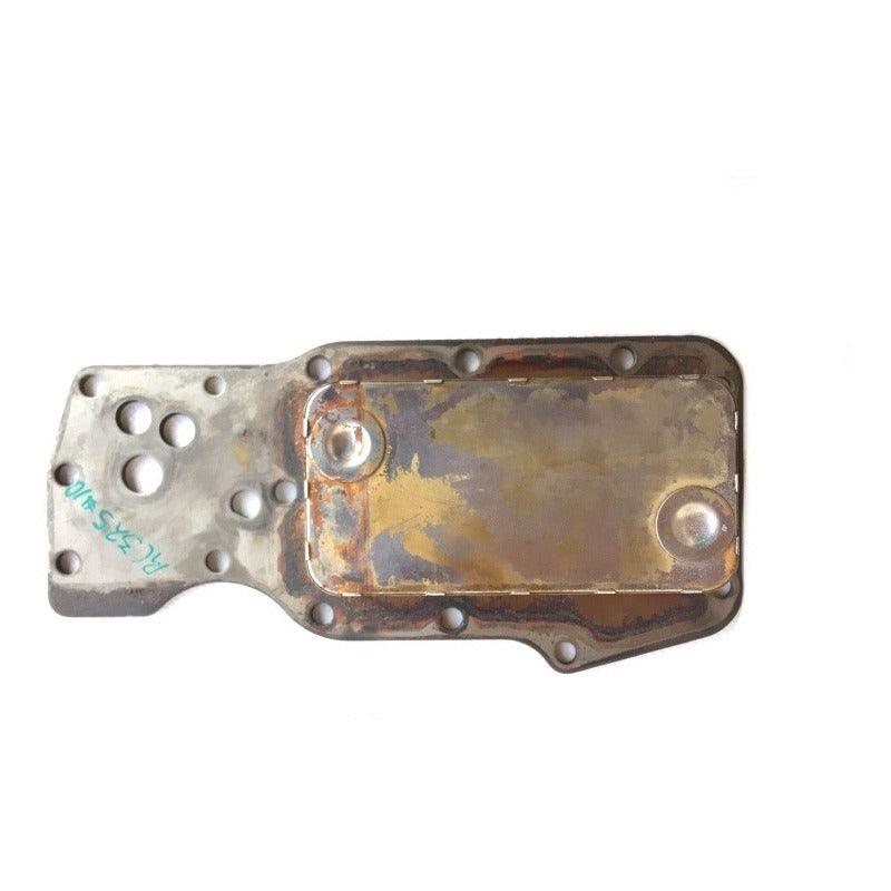 Enfriador De Aceite Motor Cummins Isb 6.7l Paccar Px-6 Px6