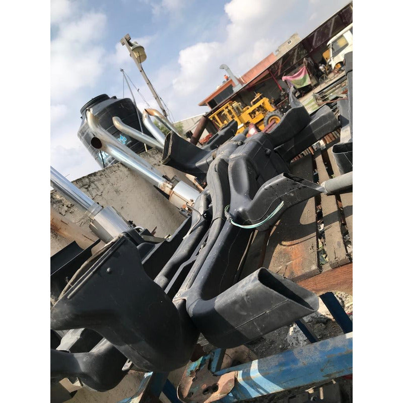 Calefacción Ventanillas Volvo Camión