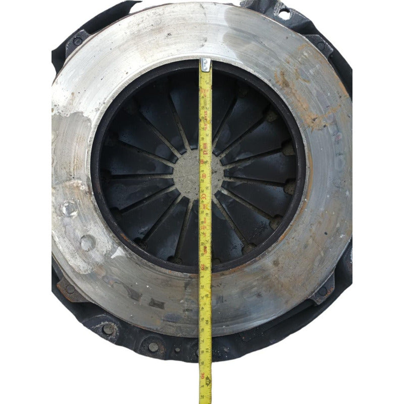 Clutch Isuzu Elf 400 450 500 600 Motor 4hk1